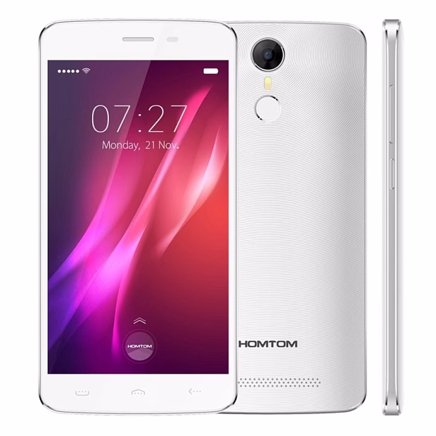 Смартфон HomTom HT27 Pro 2GB/16GB