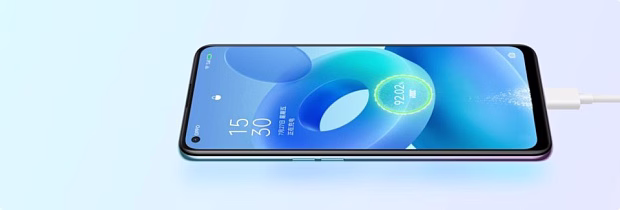 Смартфон Oppo A95 5G 8GB/128GB