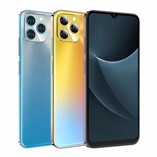 Смартфон Blackview A95 8GB/128GB