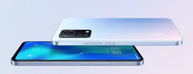 Смартфон Meizu 18X 8GB/128GB