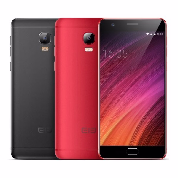 Смартфон Elephone P8 Max 4GB/64GB