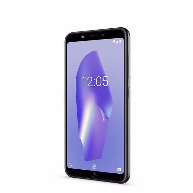 Смартфон BQ Aquaris C 2GB/16GB