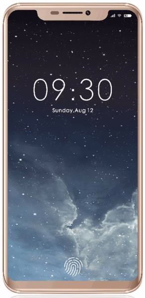 Смартфон Doogee V 8GB/128GB