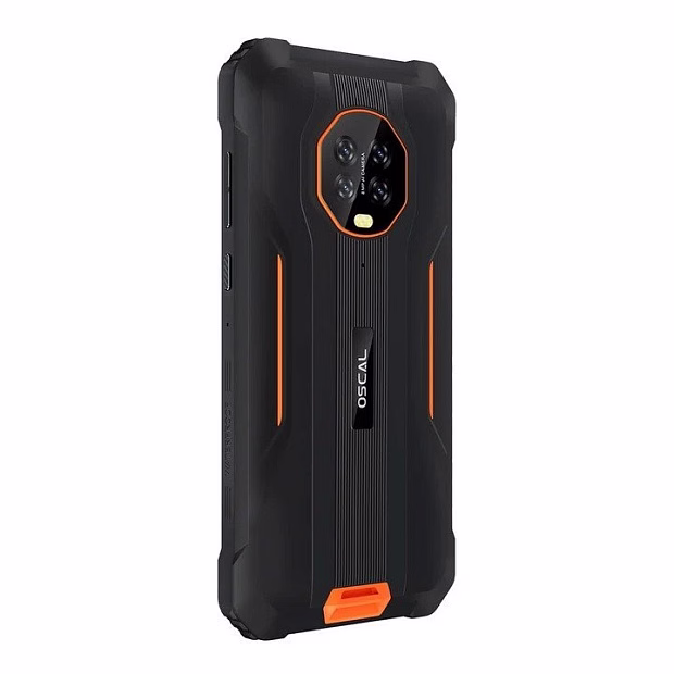 Смартфон Blackview Oscal S60 3GB/16GB