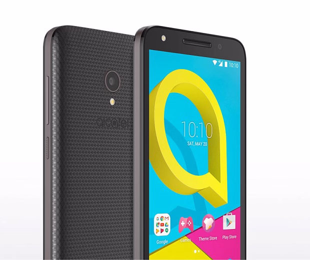 Смартфон Alcatel U5 1GB/8GB