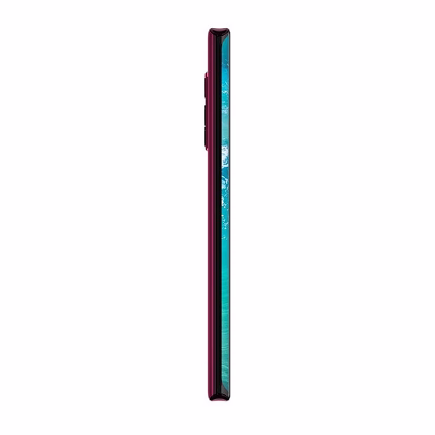 Мобильный телефон Motorola Edge+