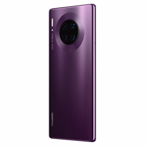 Смартфон Huawei Mate 30E Pro 5G 256GB