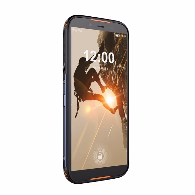Смартфон Oukitel H80 2GB/16GB