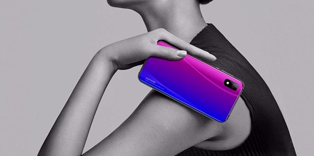 Смартфон Elephone A4 Pro 4GB/64GB