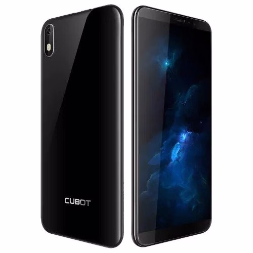 Смартфон Cubot J5 2GB/16GB