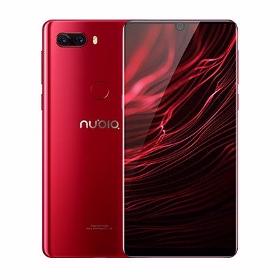 Смартфон Nubia Z18 6GB/64GB
