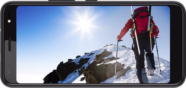 Смартфон Centric L4 2GB/16GB