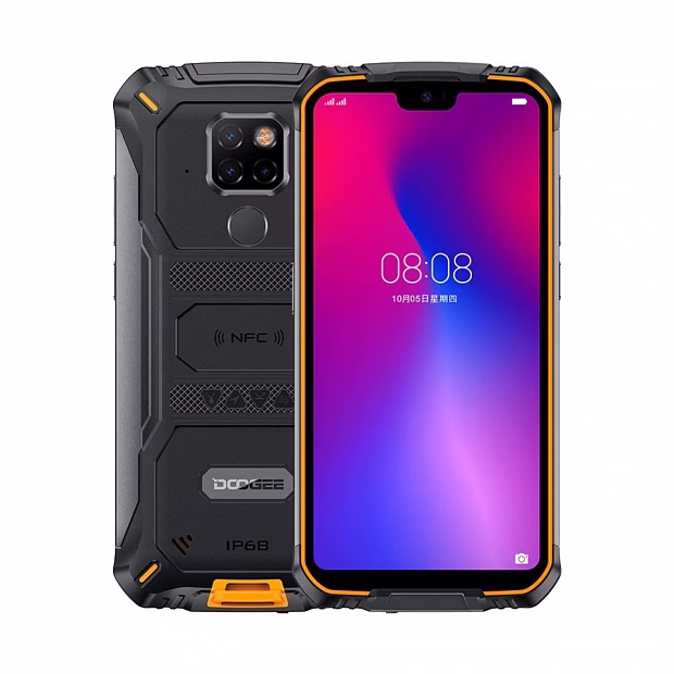 Мобильный телефон Doogee S68 Pro