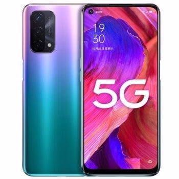 Смартфон Oppo A93 5G 8GB/256GB