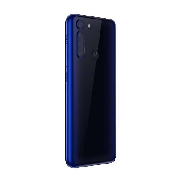 Мобильный телефон Motorola One Fusion