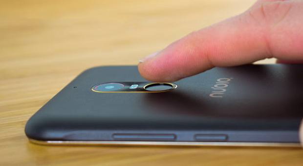 Смартфон Nubia N1 Lite 2GB/16GB