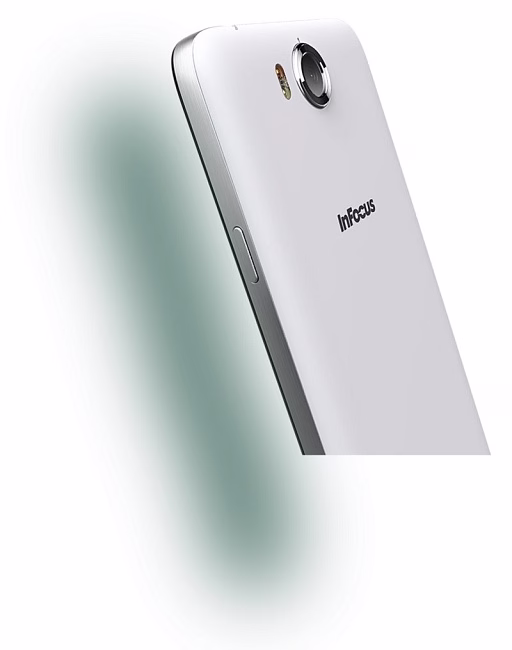 Смартфон InFocus M530 2GB/16GB