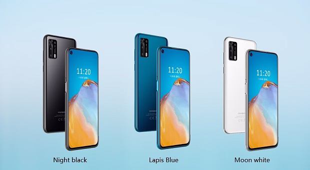 Мобильный телефон Coolpad Cool S