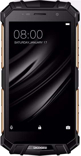 Смартфон Aermoo M1 6GB/64GB