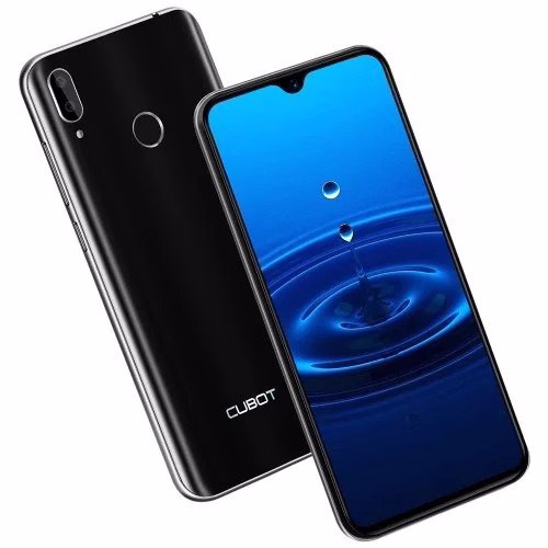 Смартфон Cubot R15 2GB/16GB