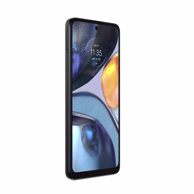 Смартфон Motorola Moto G22 4GB/128GB