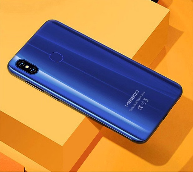 Смартфон Meiigoo S9 4GB/32GB