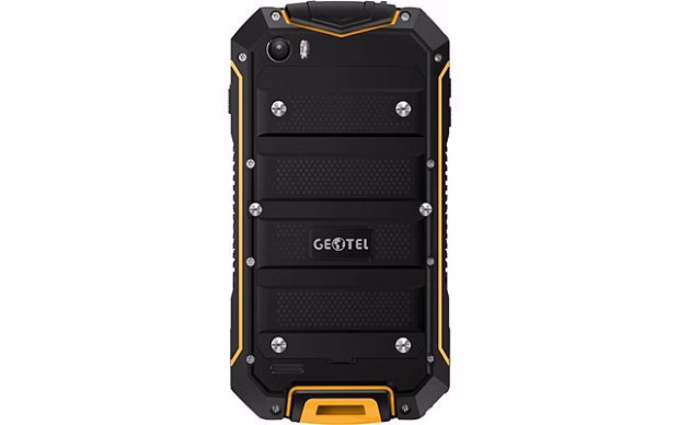 Смартфон Geotel A1 1GB/8GB