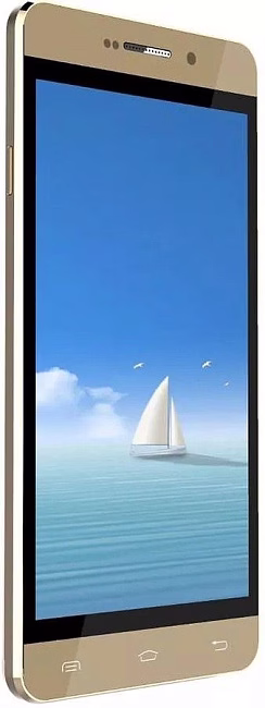 Мобильный телефон Karbonn Titanium Moghul