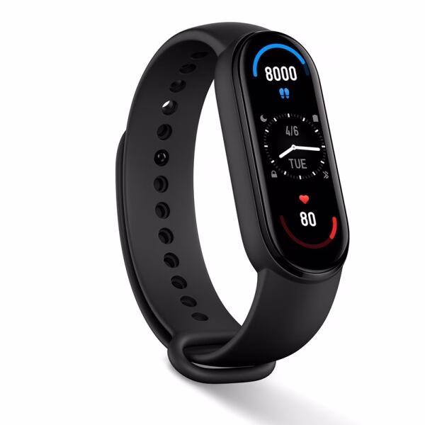 Фитнес-браслет XIAOMI Mi Smart Band