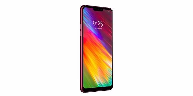 Смартфон LG Q9 4GB/64GB