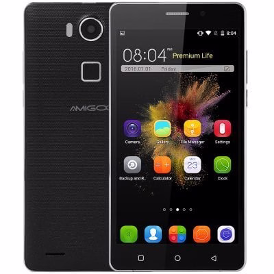 Смартфон Amigoo H3000 512MB/4GB