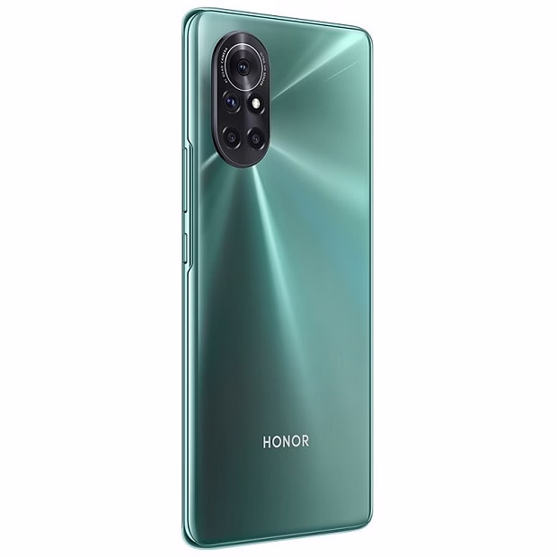 Смартфон Honor V40 Light Luxury Edition 8GB/128GB