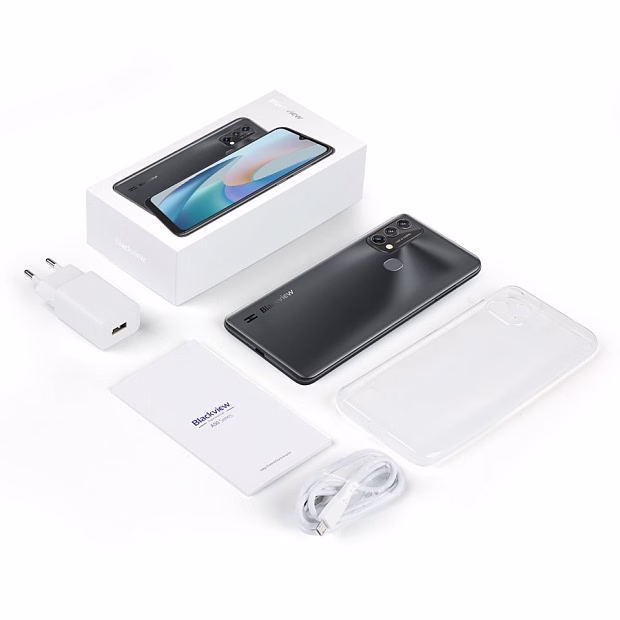 Смартфон Blackview A50 3GB/64GB