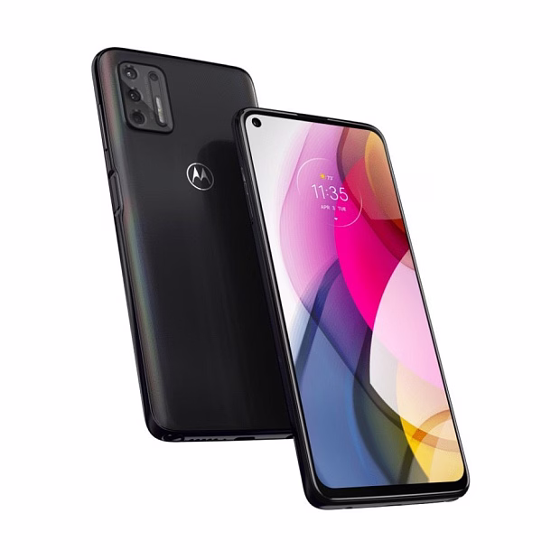 Мобильный телефон Motorola Moto G Stylus 2021