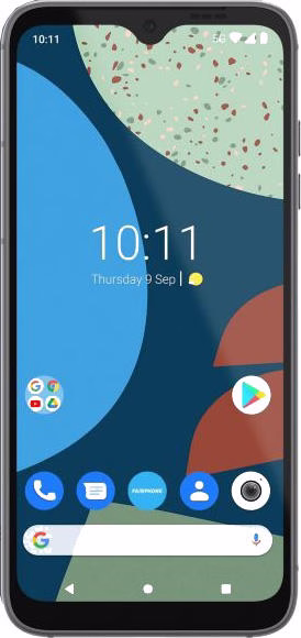 Смартфон Fairphone 6 2GB/128GB