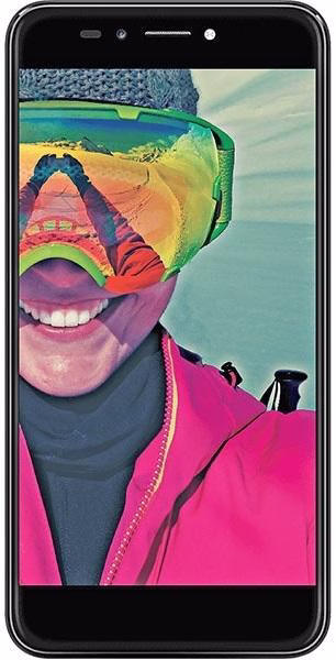 Смартфон Micromax Selfie 2 Note 3GB/32GB