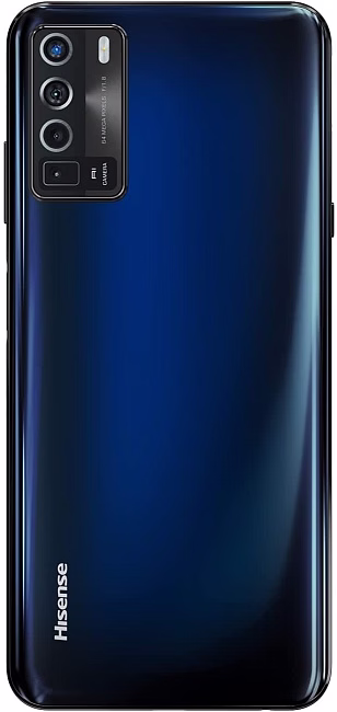 Смартфон HiSense Infinity H50 6GB/128GB