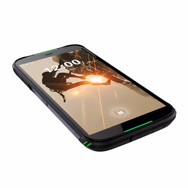Смартфон Oukitel H80 2GB/16GB