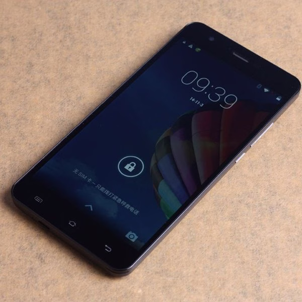 Мобильный телефон Jiayu S3