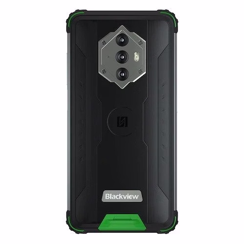 Мобильный телефон Blackview BV6600