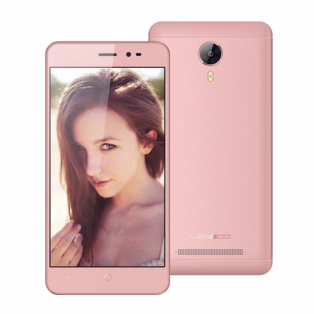 Смартфон Leagoo Z5 1GB/8GB
