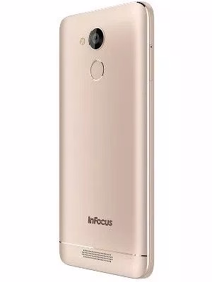 Смартфон InFocus Turbo 5s 3GB/32GB