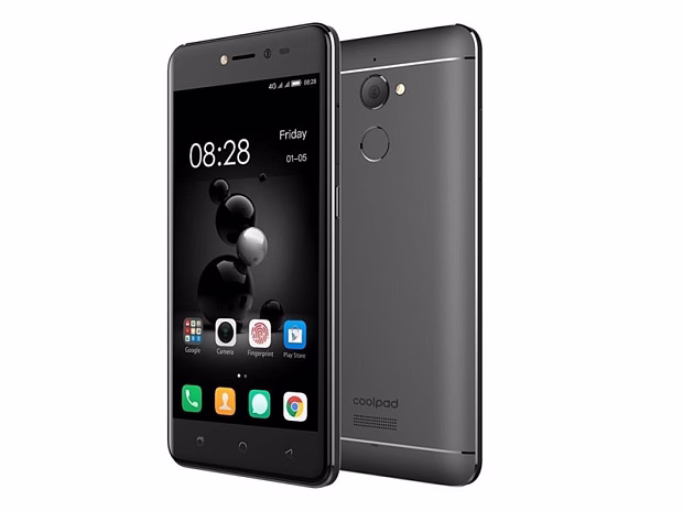 Смартфон Coolpad Torino S2 2GB/16GB