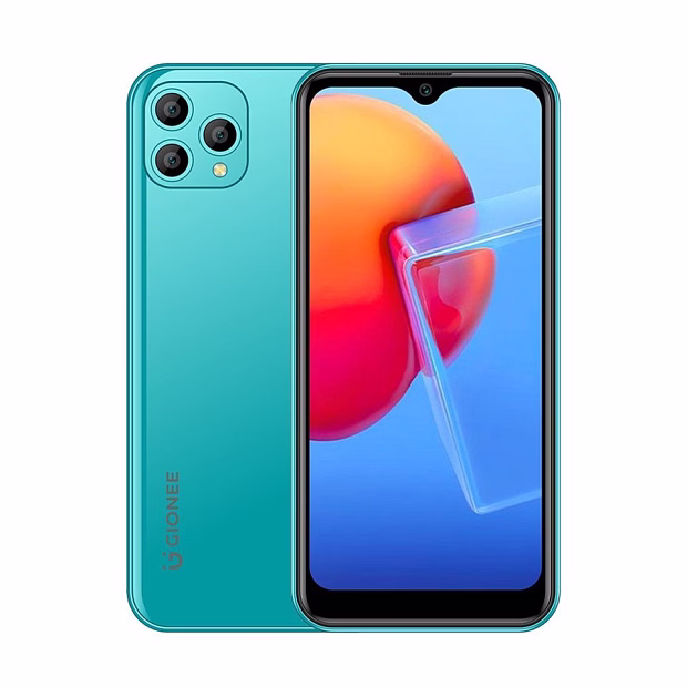Смартфон Gionee F60 3GB/32GB