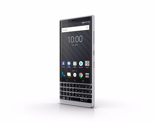 Смартфон BlackBerry KEY2 6GB/64GB