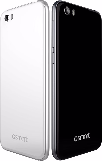 Смартфон Gigabyte Gsmart Classic LTE 2GB/16GB