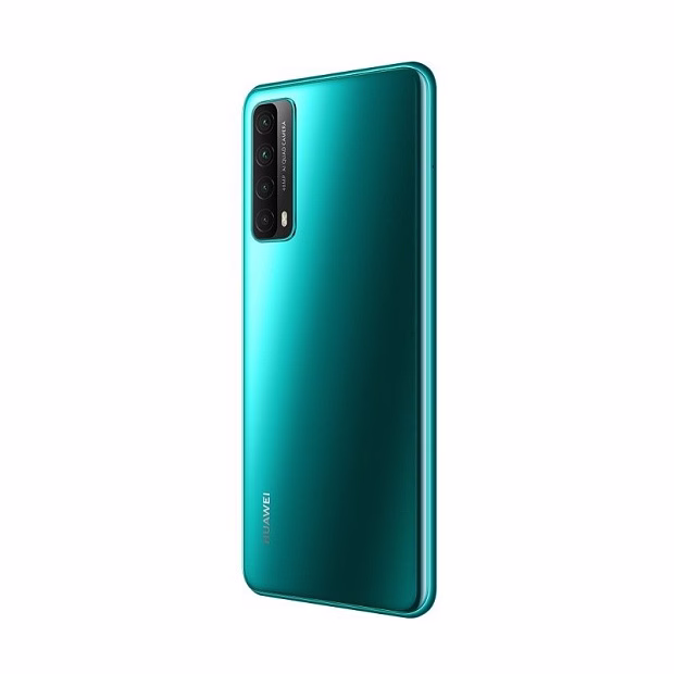 Смартфон Huawei Y7a 64GB
