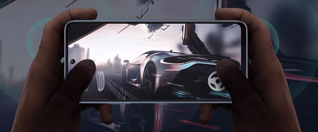 Смартфон Infinix Note 11i 4GB/64GB