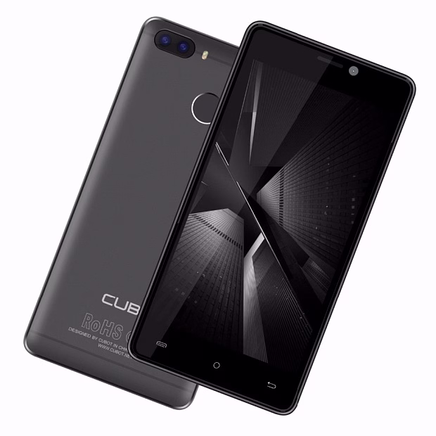 Смартфон Cubot H3 3GB/32GB
