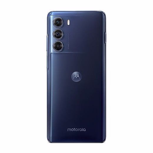 Смартфон Motorola Moto Edge S30 6GB/128GB